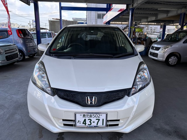 2011 Honda Fit – thumbnail 2