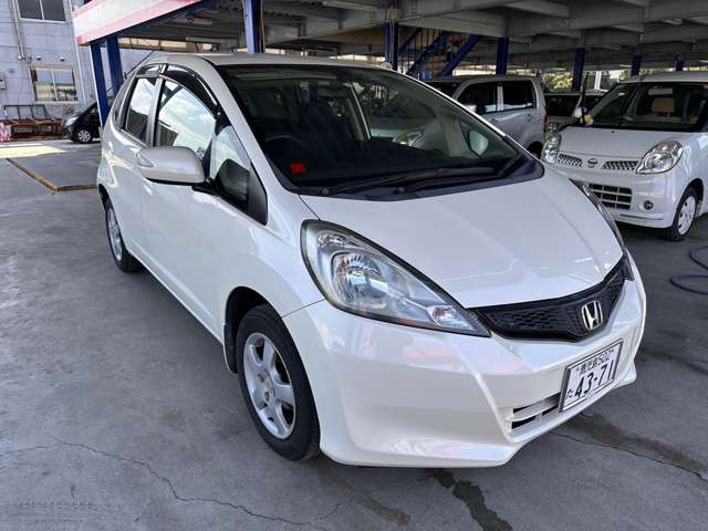 2011 Honda Fit – thumbnail 3