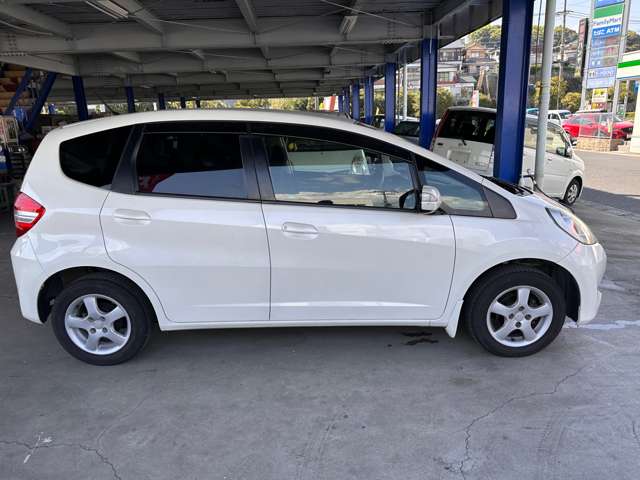 2011 Honda Fit – thumbnail 4