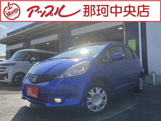 2011 Honda Fit