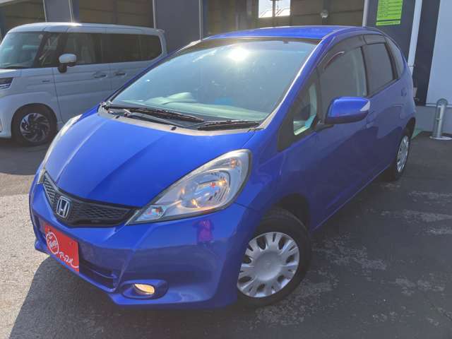2011 Honda Fit – thumbnail 4