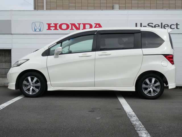 2009 Honda Freed – thumbnail 3