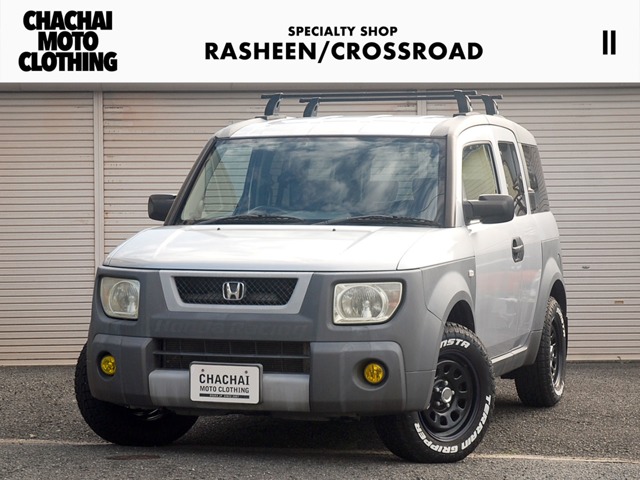2003 Honda Element