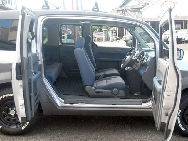 2003 Honda Element – thumbnail 3