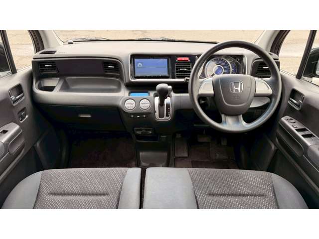 2011 Honda Life – thumbnail 3