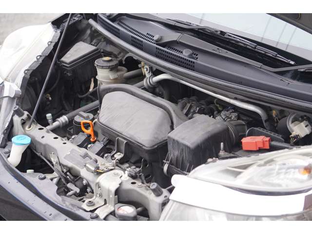 2011 Honda Life – thumbnail 4