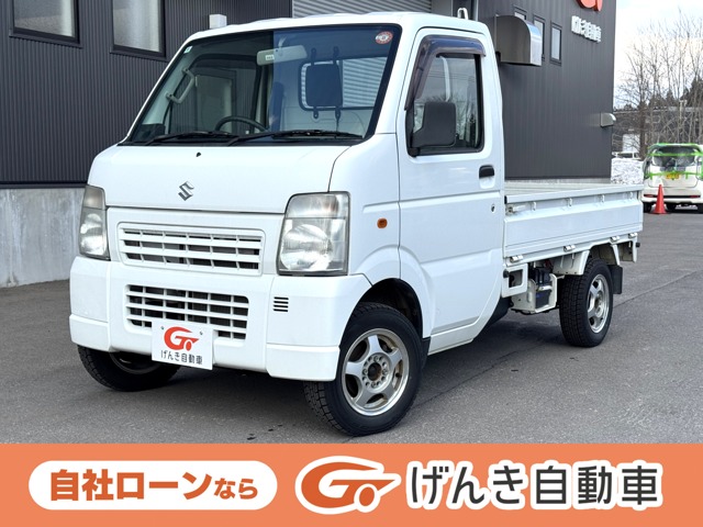 2011 Suzuki Carry