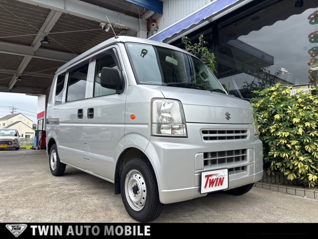 2010 Suzuki Every