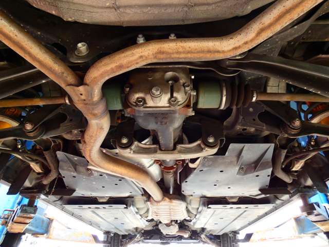 2008 Subaru Legacy B4 – thumbnail 4