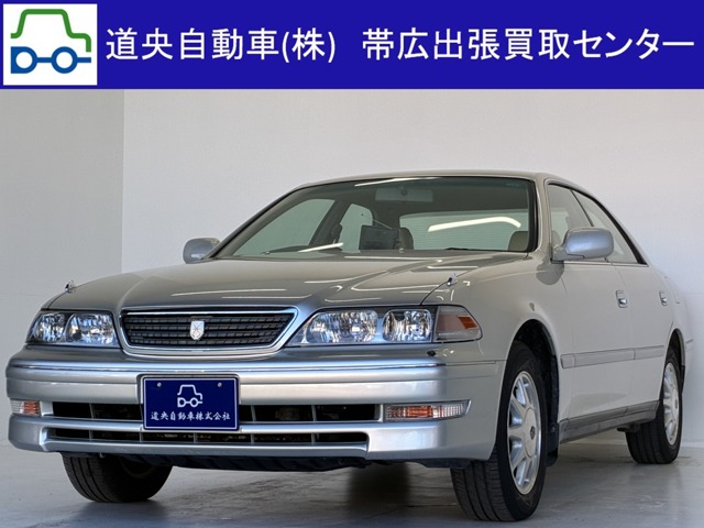 1998 Toyota Mark2