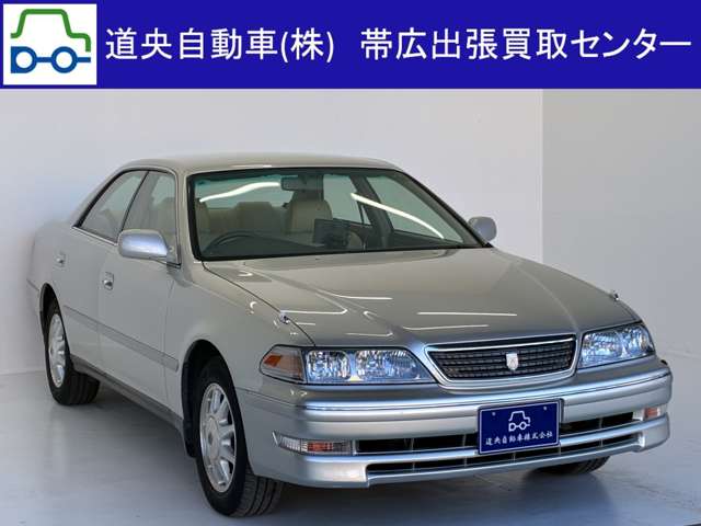 1998 Toyota Mark2 – thumbnail 2
