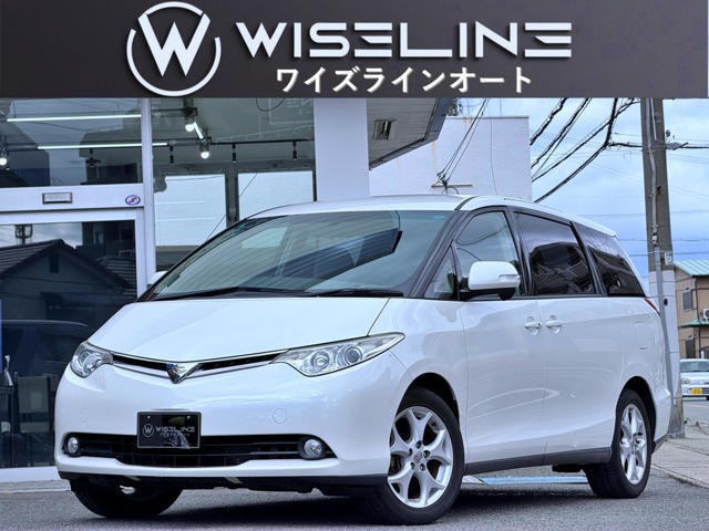 2006 Toyota Estima
