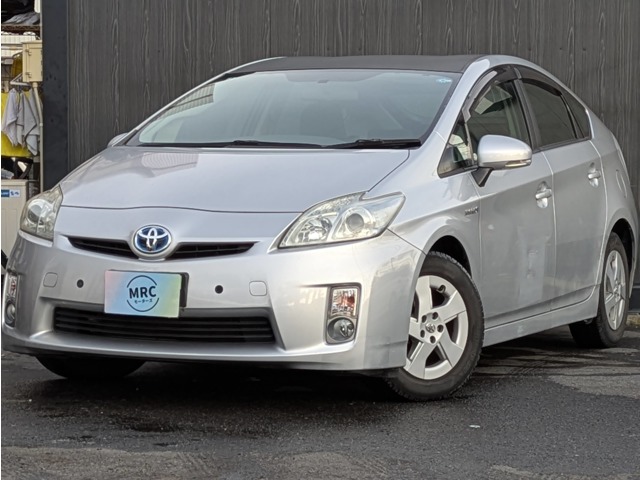 2009 Toyota Prius