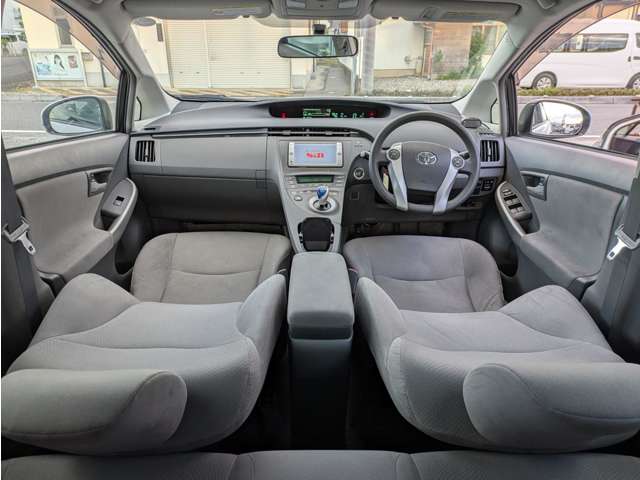 2009 Toyota Prius – thumbnail 3