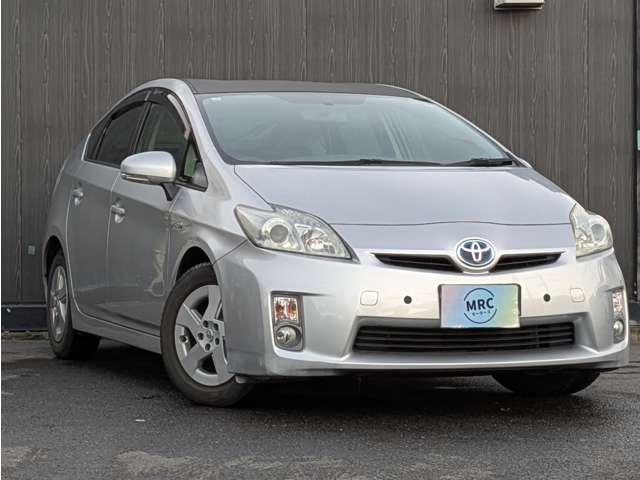 2009 Toyota Prius – thumbnail 4