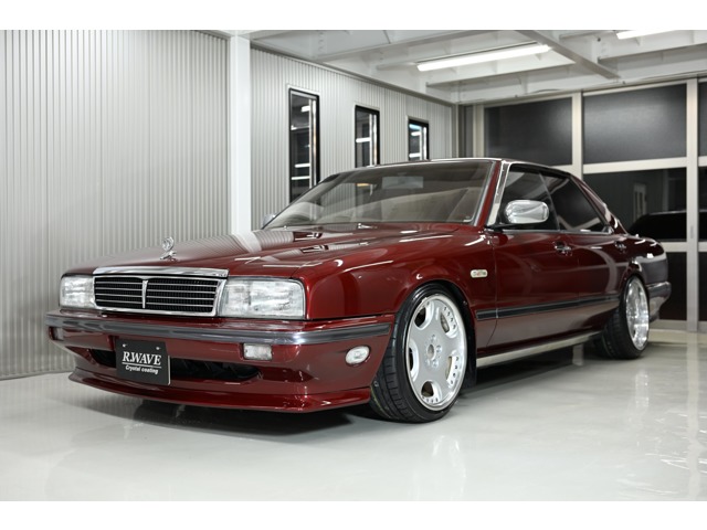 1991 Nissan Cima