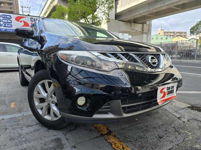 2011 Nissan Murano – thumbnail 3