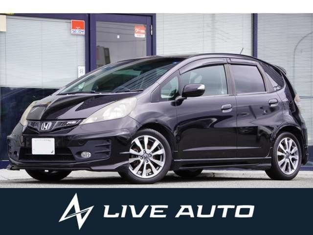 2011 Honda Fit