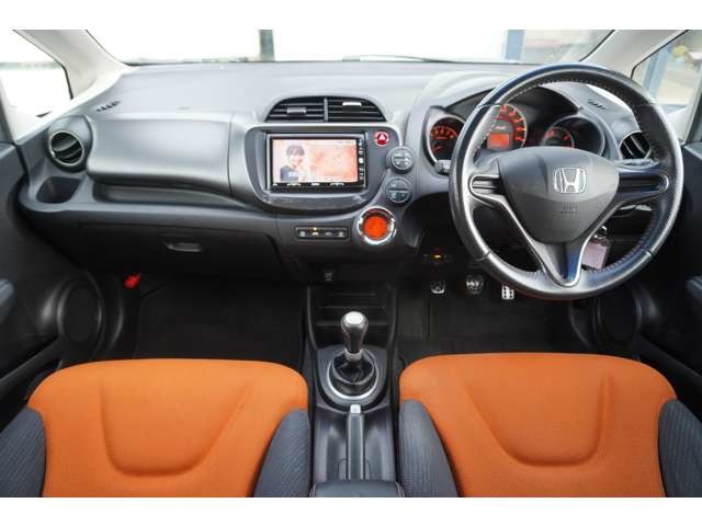 2011 Honda Fit – thumbnail 2