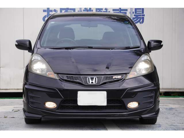 2011 Honda Fit – thumbnail 3