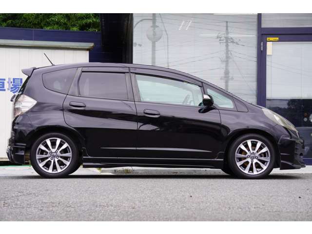 2011 Honda Fit – thumbnail 4