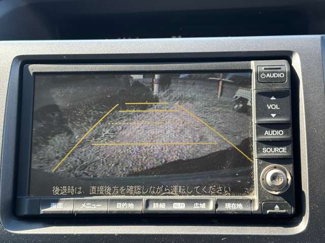 2011 Honda Stepwgn – thumbnail 3