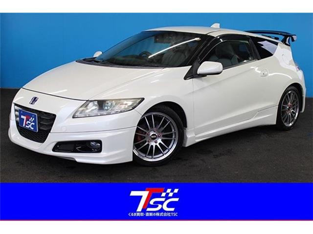 2010 Honda CR-Z