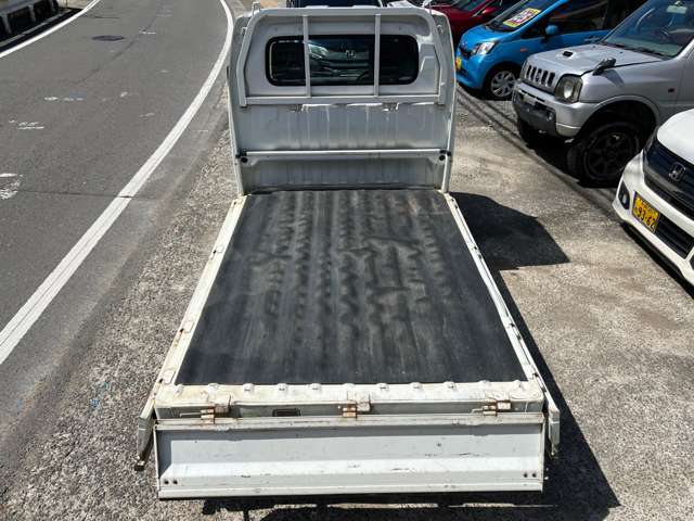2006 Suzuki Carry – thumbnail 3