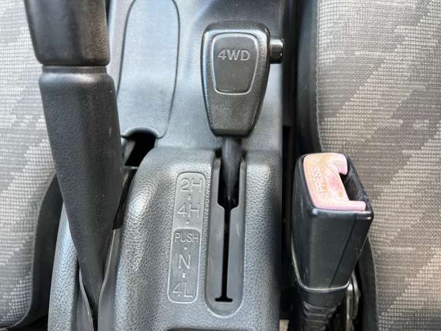 2006 Suzuki Carry – thumbnail 4