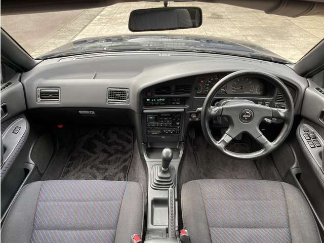 1992 Subaru Legacy Touring Wagon – thumbnail 3