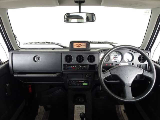 1996 Suzuki Jimny – thumbnail 3