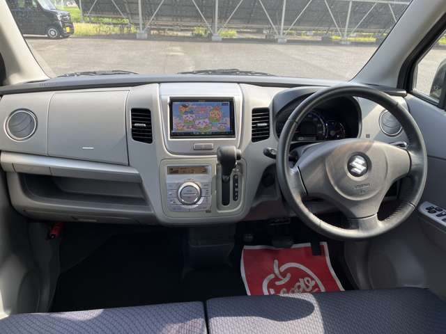 2011 Suzuki Wagon R – thumbnail 2