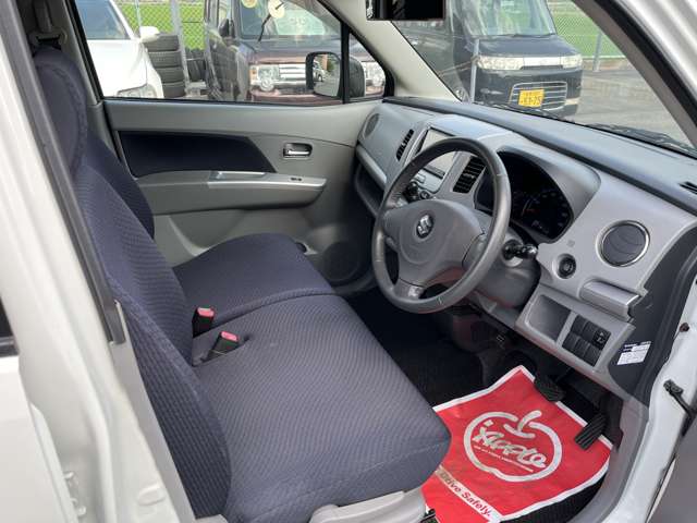 2011 Suzuki Wagon R – thumbnail 4