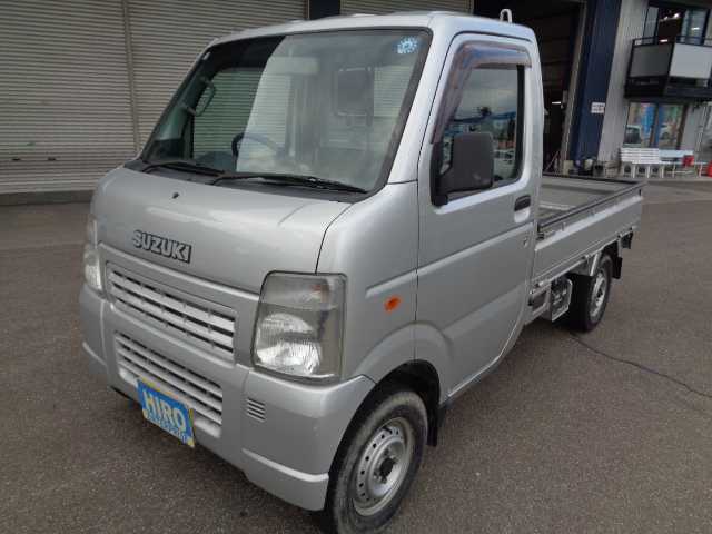 2006 Suzuki Carry