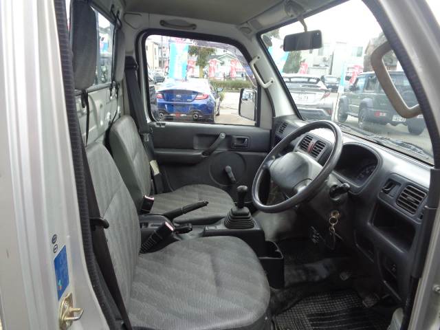 2006 Suzuki Carry – thumbnail 2