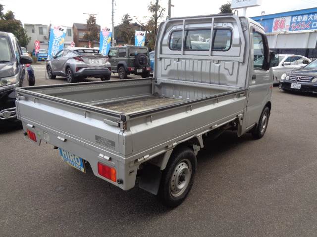 2006 Suzuki Carry – thumbnail 3