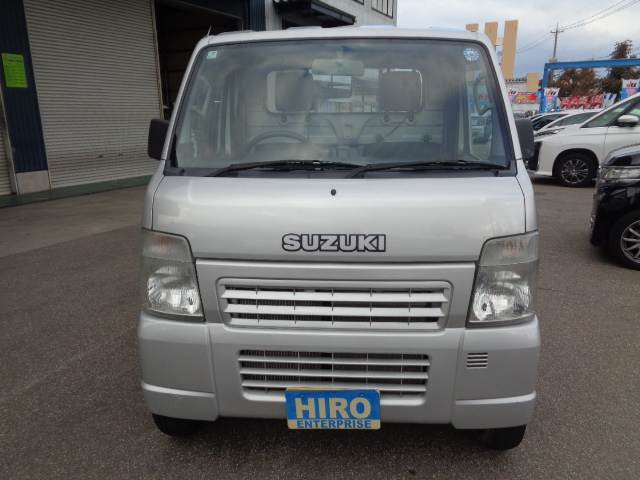 2006 Suzuki Carry – thumbnail 4