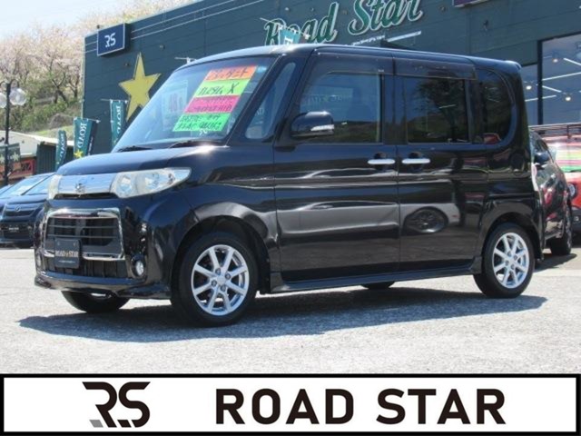 2011 Daihatsu Tanto