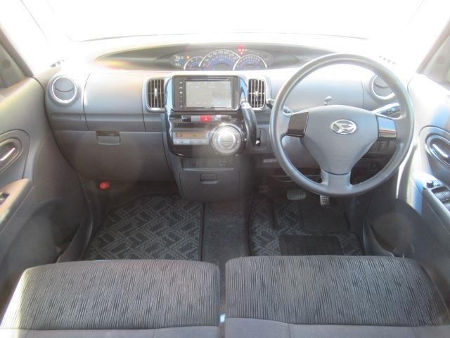 2011 Daihatsu Tanto – thumbnail 3