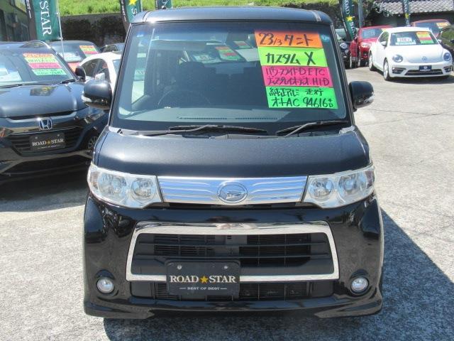 2011 Daihatsu Tanto – thumbnail 4