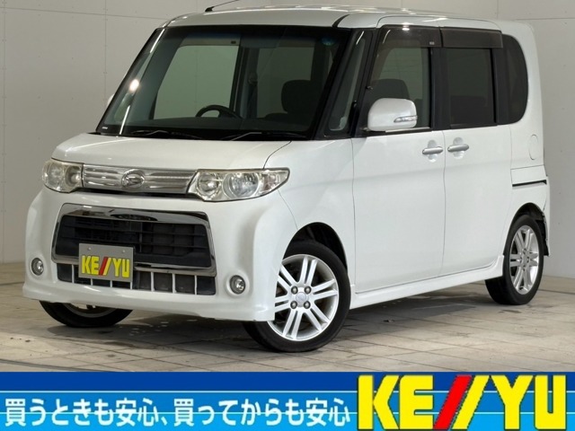 2011 Daihatsu Tanto