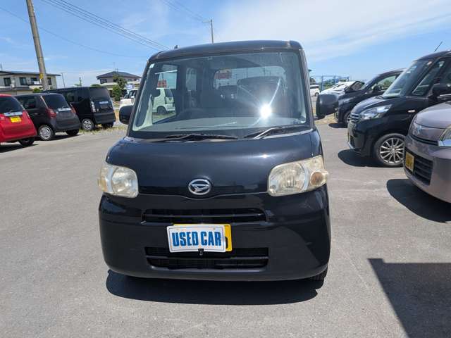2009 Daihatsu Tanto – thumbnail 4