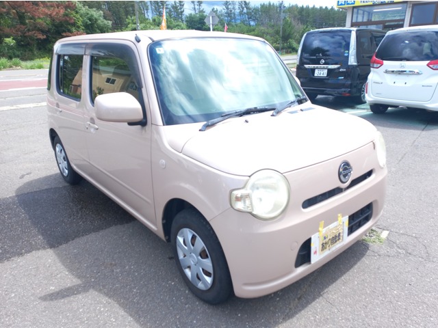 2009 Daihatsu Mira Cocoa