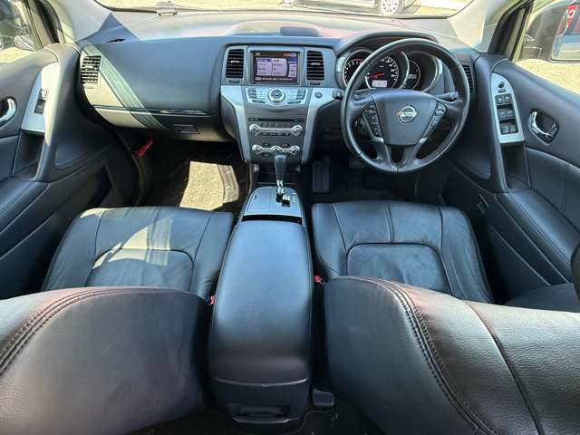 2011 Nissan Murano – thumbnail 4