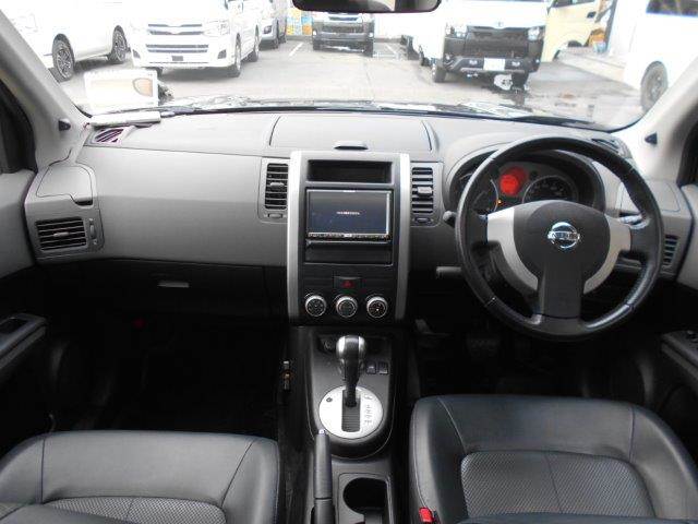 2007 Nissan X-Trail – thumbnail 3