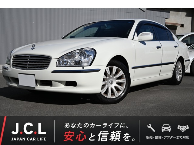 2007 Nissan Cima