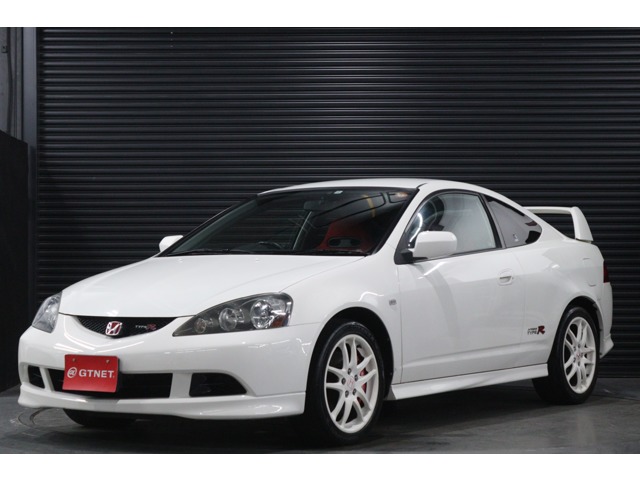 2006 Honda Integra Type R