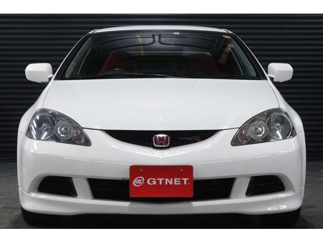2006 Honda Integra Type R – thumbnail 2