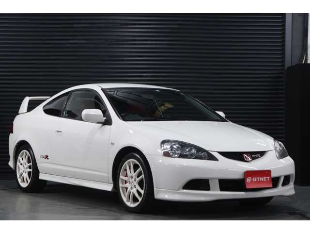 2006 Honda Integra Type R – thumbnail 3