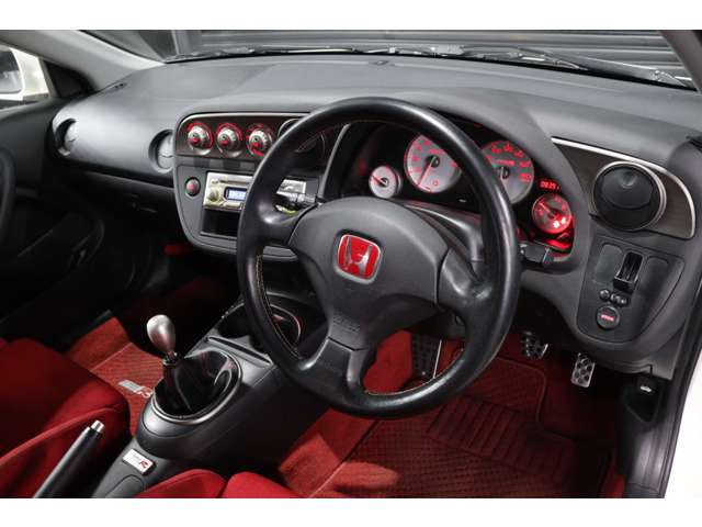 2006 Honda Integra Type R – thumbnail 4